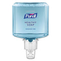 GOJ507202 - Healthcare HEALTHY SOAP Gentle and Free Foam