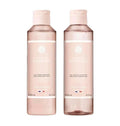 Yves Rocher Perfumed Nourishing Gel and Lotion Set of 2 for Body and Hair Comme Une Evidence Fragrance Skin Care 200 ml./ 6.7 fl.oz.