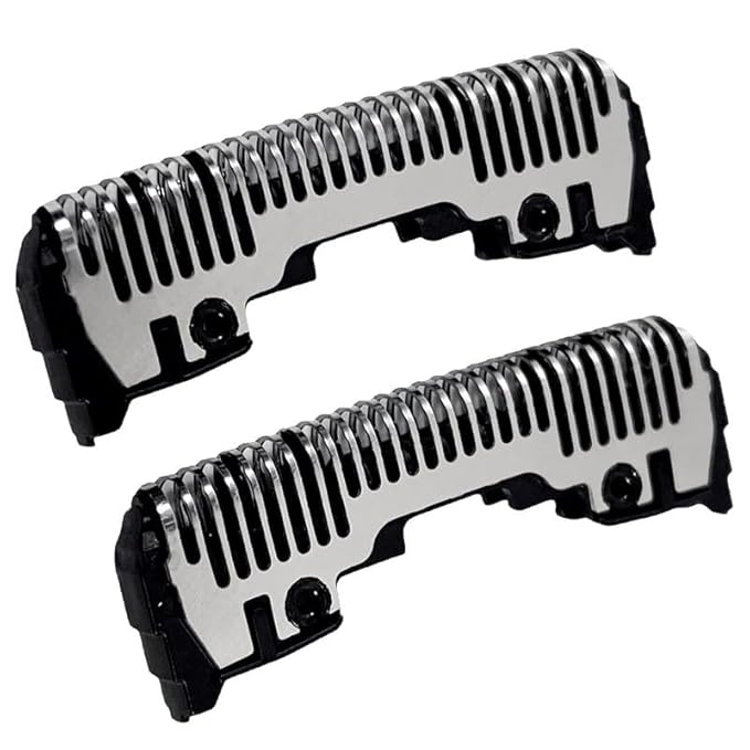Replacement WES9170P Shaver Inner Blades for Panasonic Arc5 ES-LV61 ES-LV61A ES-LV65 ES-LV65S ESLV81 ES-LV81K ES-LV95 ES-LV95S ES-LV97K ES-LV9NS Electric Razor - Men's Shaver Accessories