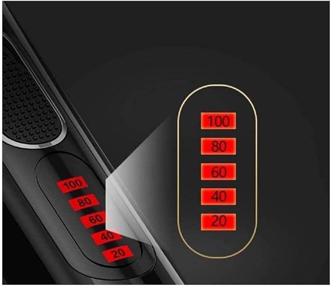 Hair Clippers for Men Hair Clippers Beard Trimmer for Men Cordless Hair &amp Nose &amp Ear &amp Mustache &amp Body Trimmer for Detailing &amp Grooming