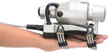 AC Daul Speed Head Massager Machine for Full Body and Pain Relief Device