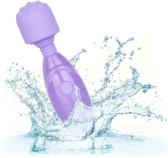 Whimsical Rechargeable Personal Massager That Knows Your Secrets LU79169