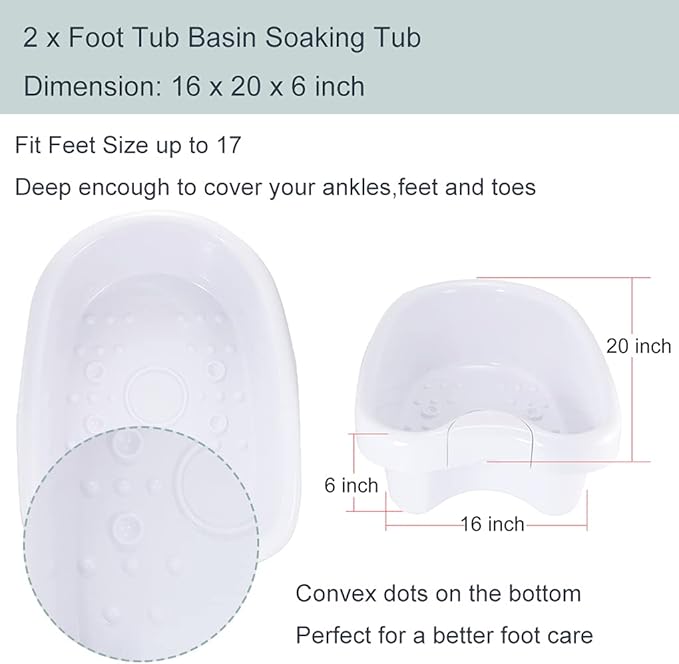 iMeshbean®Professional Dual Ionic Ion Detox Aqua Foot Bath Spa Machine Cleanse Equipment with Mp3 Music Player (with 2 Arrays+ 2 Foot Tub Basin +200 Tub Liners)