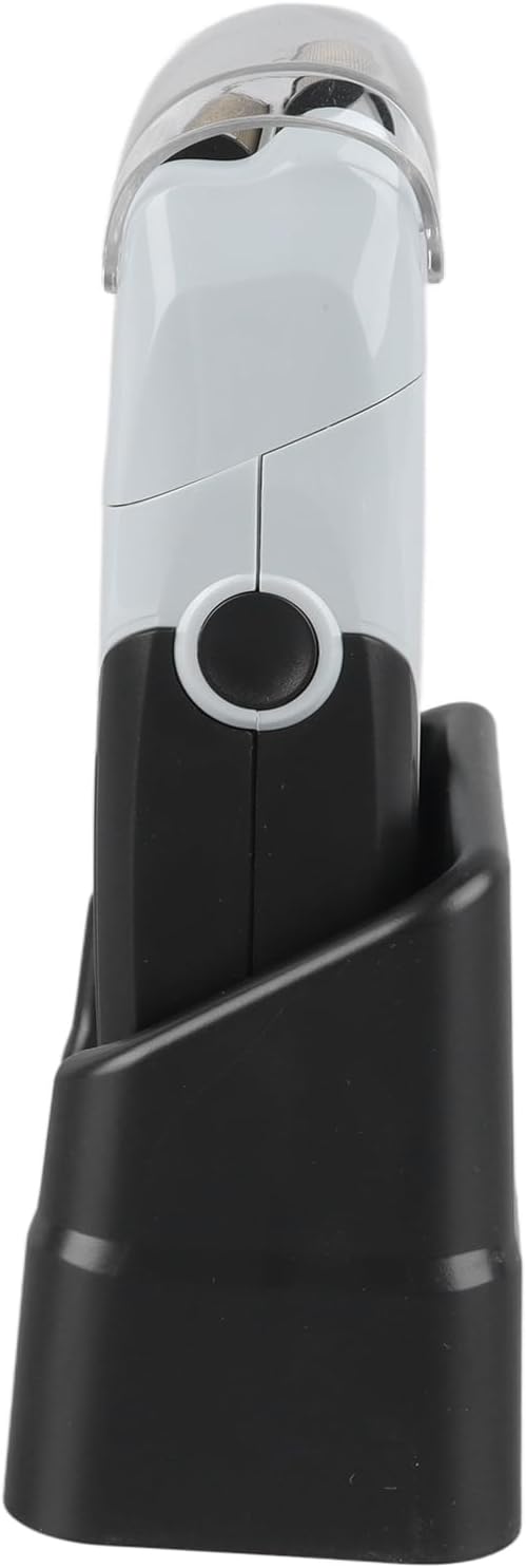 Men Reciprocating Electric Reciprocating Cordless Precision Beard Trimmer Electric for Travel Case