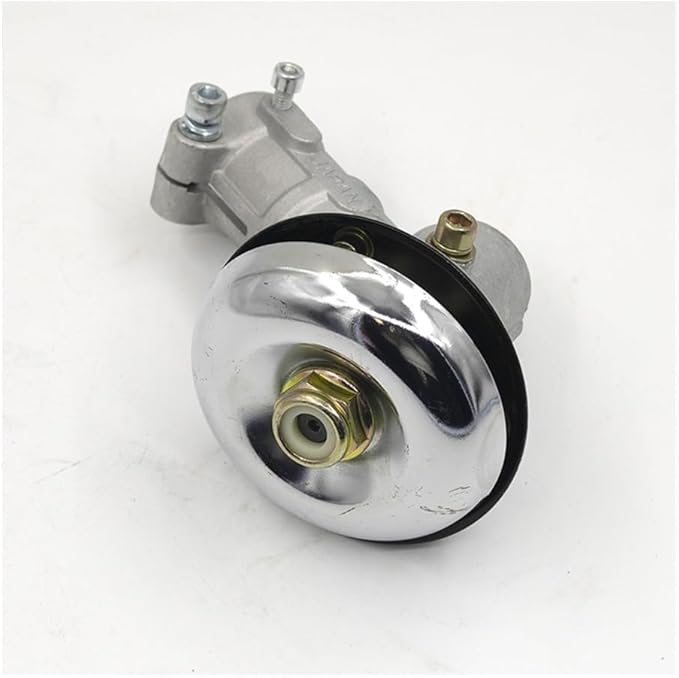 for 26mm 28mm 7T 9T Gear Head Gearbox Accessory 7/9 Teeth Brush Replacement Tools Lawn Mover Power Parts Part(26X7T)