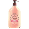 Rogé Cavaillès Satiny Shower Oil Argan and Rose Oils 500ml + 250ml Free