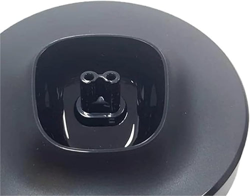 1 Pcs Honeycomb Shaver Charging BaseCompatible For PhilipsS5531 S5532 S9932 S7732 Shaver Charger Stand
