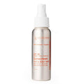 RD Alchemy - 100% Natural &amp Organic Sunscreen SPF30 Face and Body Mist - Travel Sized Non-Nano Chemical free Reef Safe Broad Spectrum UVA and UVB protection