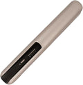 Cordless Hair Straightener ＆ Curler 3 Adjustable Temperature Travel Flat Iron Fast Heating Cordless Curling Iron Rechargeable Portable Straightener for Home Salon