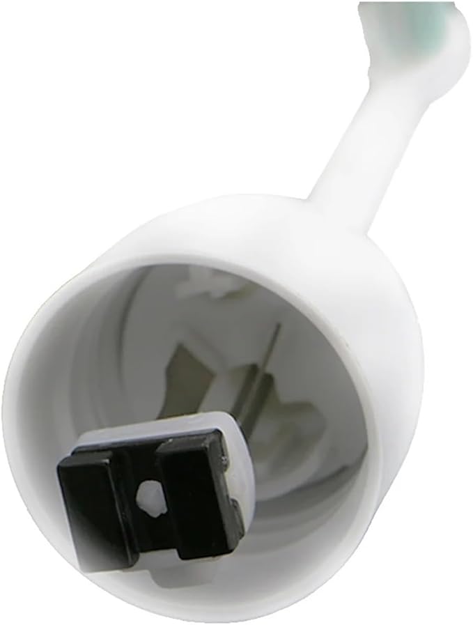 Replacement Toothbrush HeadsCompatible for HX7001 HX7022 HX-7002 HX7002 HX9500 HX9552 HX9553 HX9562(8 PCS)