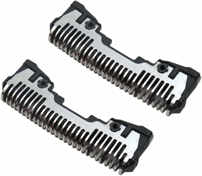 New Version 2 X Shaver Head Inner Cutter Blades for ES-LA62 ESLA70 ES-LA84 ES-LA90 ES-LA92 ES8101
