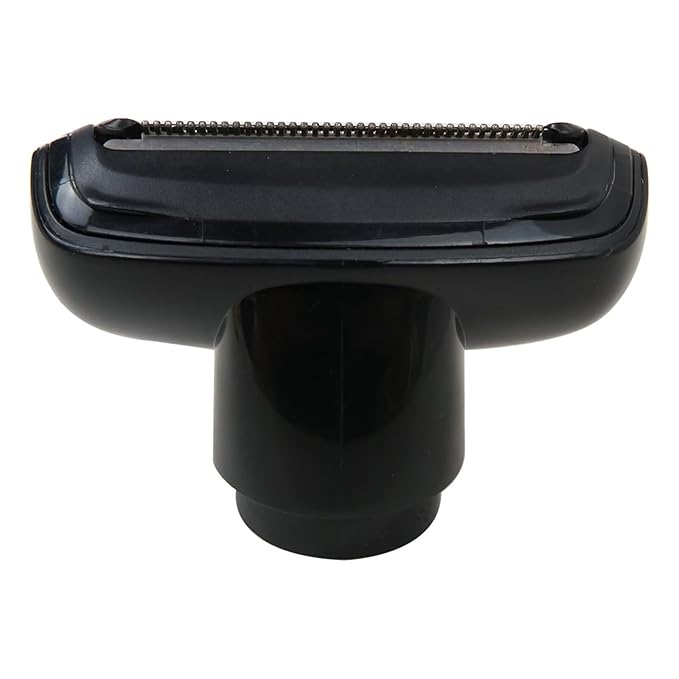 USonline911 2024 Upgraded Body Shaver Head Attachment for Select QuickGroom Groomers QG3320 QG3321 QG3322 QG3327 QG3329 QG3330 QG3331 QG3332 QG3333