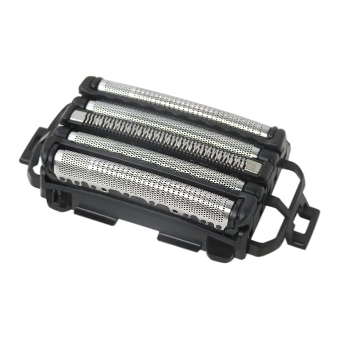 Professional Men Face Shaving PartShaver Replacement Head Fits for Panasonic WES9173PBlades Head for ES-LV97-K ES-LV67-K ES-LV95-S ES-LV65-S HaeKap Upgraded Replacement