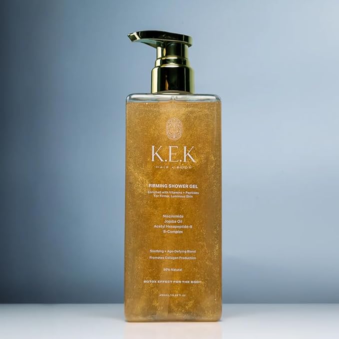 Firming Shower Gel (15.22 Oz)