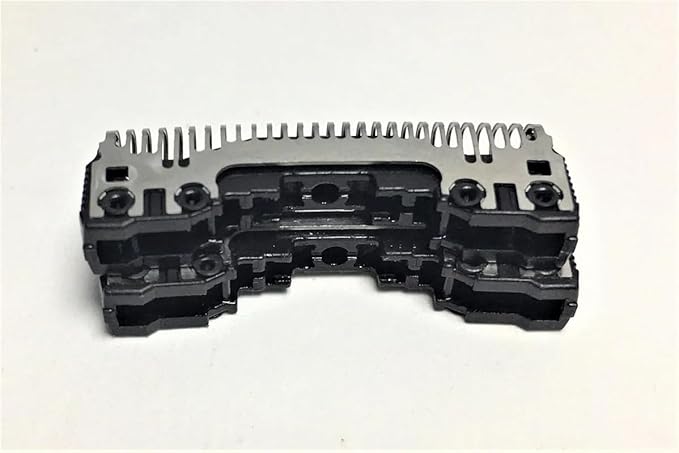 Replacement 2X Razor Head Blade for Panasonic ES-RT17-K ES-LT3N ES-LT7N ES-LT33-S ES-RT77-S ES-RT67 ES-RT48 ES-LT31 Shaver Cutter Men's Electric Razor Cutter Blade