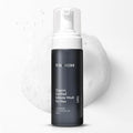 100% Natural Ingredients Premium Organic Intimate Wash for Men pH Balanced Foaming Hygiene Wash Gentle Daily with Probiotics Reduce Odor Sensitive Skin Sulfate-Free Vegan Korea No.1