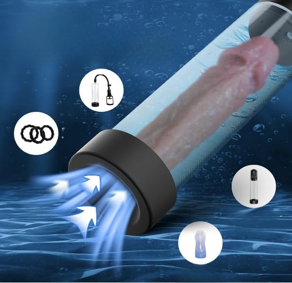Portable Deep Tissue Massage Gun with Adjustable Speeds and Heat Therapy TN37265