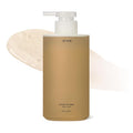 Bitter Butter Body Wash 16.9 fl oz (500 ml) Naturally Derived Weakly Acid Moisturizing Acne Body Care Soap Next Generation Horny Scrub PHA &amp LHA Perfume Scent Large Capacity