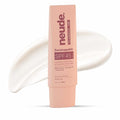 Neude Sunstoppable Sunscreen With Spf 45 Pa+++ &amp No White Cast For Men &amp Women Daily Use Broad-Spectrum Protecting &amp Repairing Sunscreen Moisturizer Blue Light Protection Paraben-Free