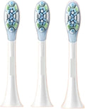 Compatible for Xiaomi MIJIA Wave Sonic Vibration Oscillation Toothbrush Pro - Replacement Toothbrush Head(Cleaning Heads)