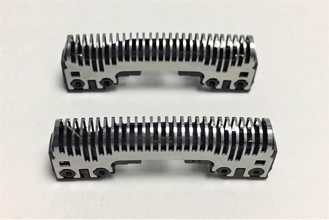 2PCS Shaver Razor Inner Blade Cutter for Panasonic ES-SL41 ES-SL83 ES-ERT3 ES-ERT6 Men Electric Shaver Razor Cutter Head Accessories