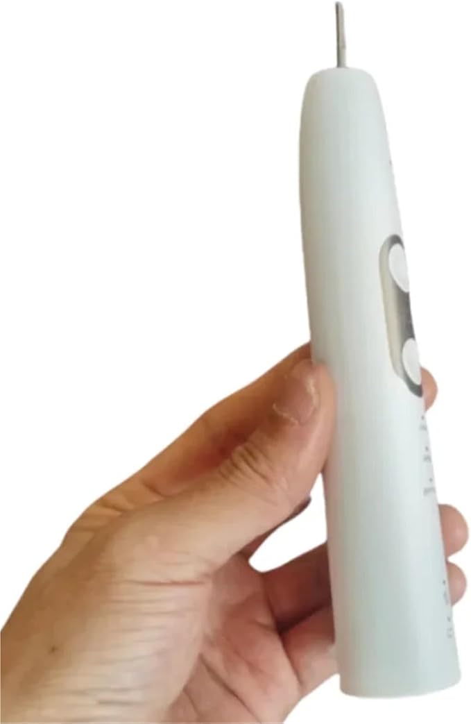 HX685T Electric Toothbrush Host Compatible for Philips HX685T HX685 Series Replacement Handle