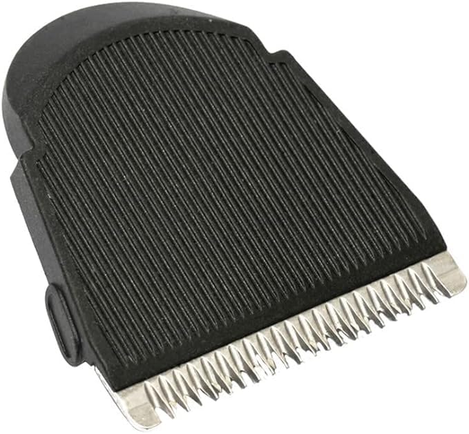 Replacement Beard/Hair Trimmer Cutter Blade for Panasonic ER-GS60 / ER-GC70 / ER-GC50 / ER510 / ER-CA35 / ER5208 / ER224RC Electric Clippers - Multi Groomer Cutting Head