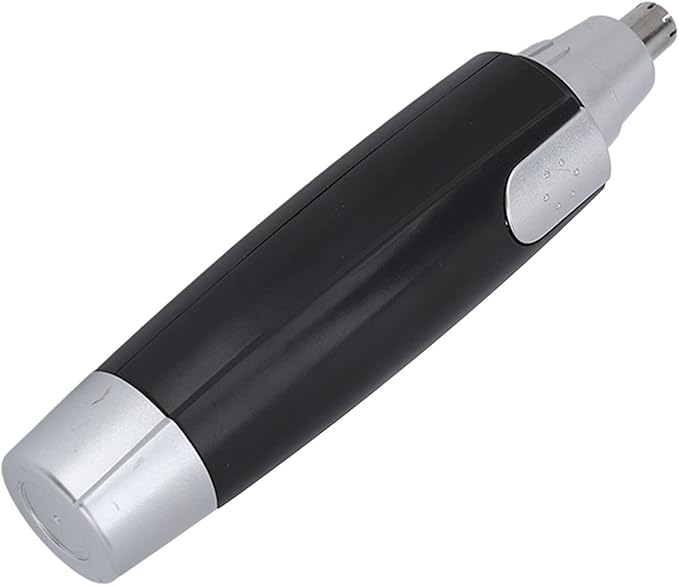 Nose Hair Trimmer Efficient &amp Painless Electric Nose Hair Remover for Women