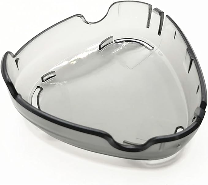 Shaver Cover Cap Guard Replacement Replace The Shaving HeadCompatible for Philips S3311 S3332 S3333 S3212/82 S3222 S3243 S3243/91Razor Parts