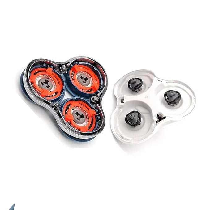 SH70 Series 7000 Shaver Razor Head Blade Cutter Fit for Phi lips Smooth Replacement Norel co RQ12+ SH70 S7000
