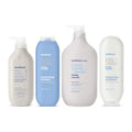 Method Simply Nourish Body Lotion 14 Fl Oz Body Wash 28 Fl Oz Moisturizing Shampoo 14 Fl Oz Moisturizing Conditioner 13.5 Fl Oz (Variety Pack)