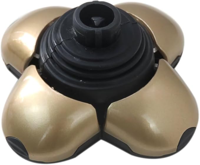 Replacement Shaver Heads for Remington Pro Model XR7000 XR7100 XR7200 (2Pack) - by Xspeedonline