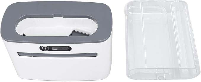 Full Flash Picking Dispenser Sensor Package Without Touching Full Package to Use Convenient Wire at Home Hotel Restaurant