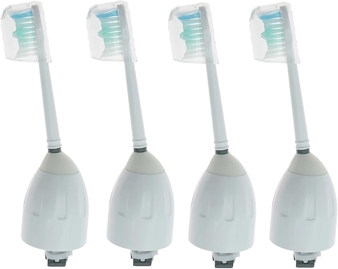 Compatible for E Series Toothbrush Heads