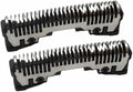 Replacement Shaver Inner Blade Compatible with ARC3 3-Blade for Panasonic ES-SWLT2W Electric Razor - Men's Wet Dry Shaver Cutter Blade Accessories