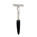 êShave Double Edge Razor Black