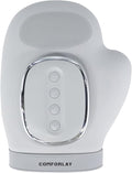 Hand Massager for Arthritis and Carpal Tunnel Heat and Compression Electric Hand Massager for Wrist Finger Massage Valentine's Day Gifts for Women Men