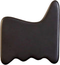 正宗砭石刮痧板 Gua Sha Facial Tools for Face &amp Body脸部全身通用足部面部拨筋棒 Gua Sha Scraping Massage Facial Tools Kit椎头部按摩板 HomeOffice Body Electric Massagers