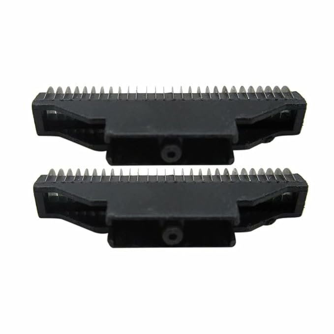 Economical Foil and Cutter Replacement Head for Panasonic Dual Blade Shaver ES723 ES724 ES725 ES726
