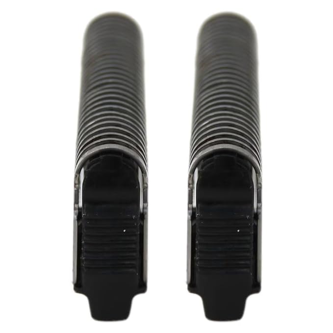 Upgraded 2X Shaver Razor Head Inner Blade Cutter Men's Beard WES9064P WES9064 Replacement for Panasonic ES6002 ES6003 ES6013 ES6015 ES6016 ES-RT81 ES-RT51 ES-RT20 ES-RT30 ES-RT401 ES-RT60
