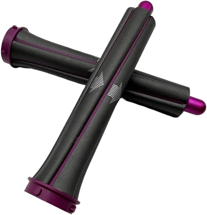 For Airwrap Curling Iron Styler Tool Accessories 30MM Long Curling Barrels Automatic Curler Roller Curling Replacement