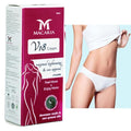 MACARIA Vaginal Pussy Yoni Instant Tightening Shrink Cream Gel for Women Intimate Parts Feminine Care