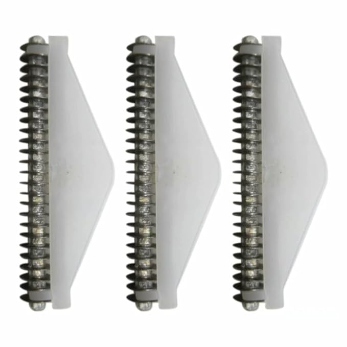 USonline911 Premium Replacement Screen and Cutters for Remington MicroScreen 3 TCT MS3-4000 MS3-4500 MS3-4700