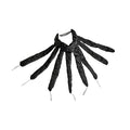 1 Piece Octopus No-Heat Curling Iron Hair Curler Sleep No Damage Large Waves Suitable
