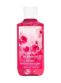 White Barn CHERRY BLOSSOM Shower Gel 10 fl oz / 295 mL