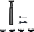 Beard Trimmer for Men Grooming Hair Electric Shavers for Mustache Body Face Ear Hair Men Body Hair Trimmer