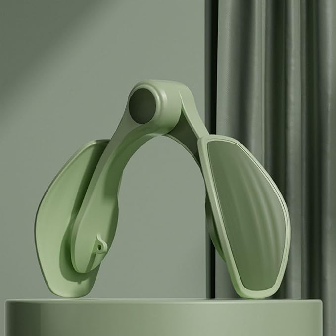Portable Massager 修复锻炼夹腿美尻器家用练提臀大腿内侧收紧瑜伽美腿器