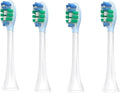 9Models Toothbrush Head CCompatible for with Sonicare HX3/HX6/HX9 Series Models(4pcs 905-C)