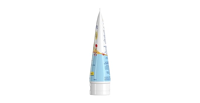FREZYDERM BABY SPF25 100ml SUN CARE