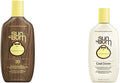 Sun Bum Original Sunscreen Lotion SPF 30 and Cool Down Hydrating After Sun Lotion